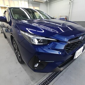 スバル・インプレッサ