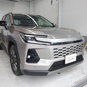 トヨタ・RAV4