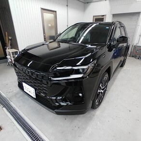 トヨタ・RAV4