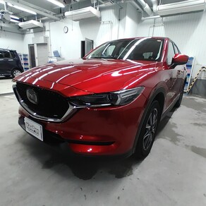 マツダ・CX-5
