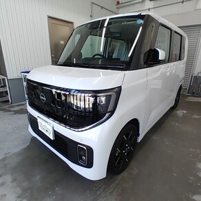 日産・ルークス
