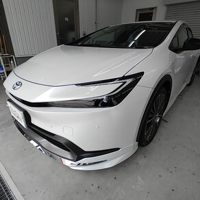 トヨタ・プリウス