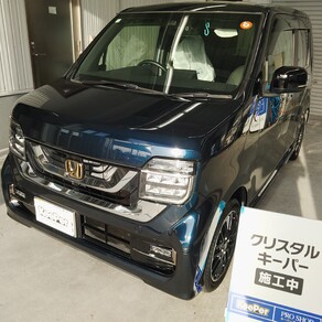 ホンダ・N-WGN