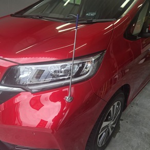 ホンダ・フリード