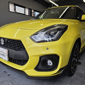 スズキ・スイフト