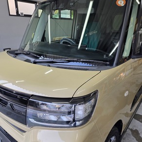 ダイハツ・タント