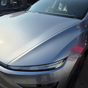 その他・テスラ・モデルY