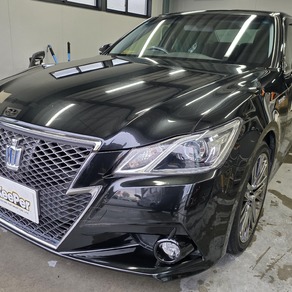 トヨタ・クラウン