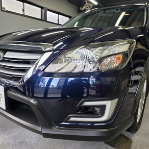 スバル・エクシーガ