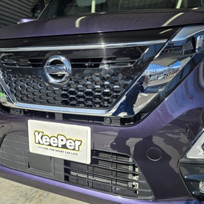 日産・ルークス