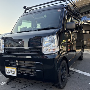 スズキ・エブリイ