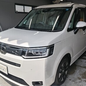 ホンダ・ステップワゴン