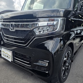 ホンダ・N-BOX