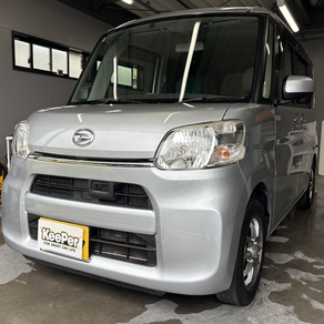 ダイハツ・タント