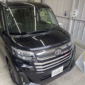 トヨタ・ルーミー