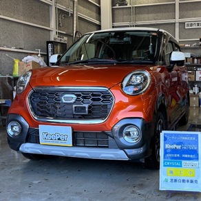 ダイハツ・キャスト