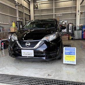 日産・ノート