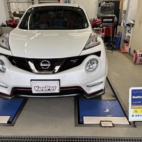 日産・ジューク