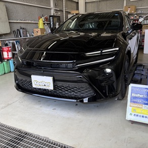 トヨタ・クラウン