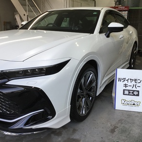 トヨタ・クラウン