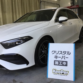 メルセデス・ベンツ・Cクラス