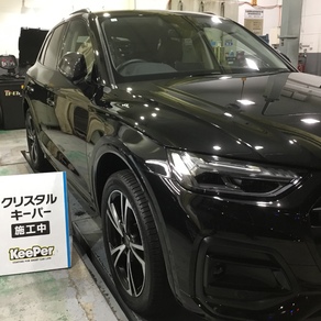 アウディ・Q5