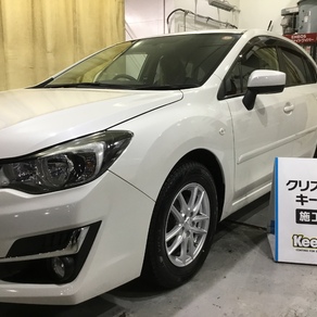 スバル・インプレッサ