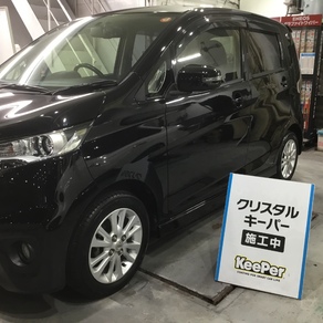 日産・デイズ