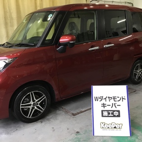 トヨタ・ルーミー