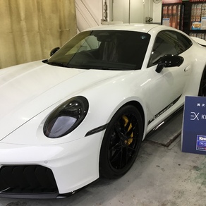 ポルシェ・911