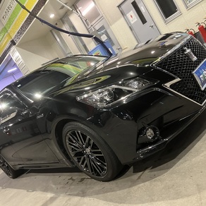 トヨタ・クラウン