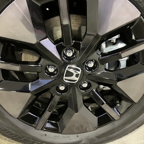 ホンダ・ステップワゴン