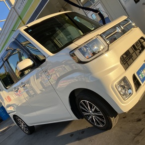 ダイハツ・ウェイク