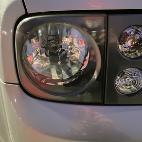 日産・キューブ