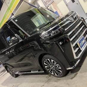 ダイハツ・タント