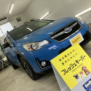 スバル・XV