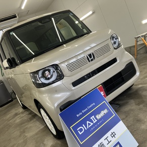 ホンダ・N-BOX