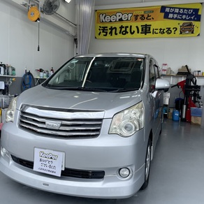 トヨタ・ノア