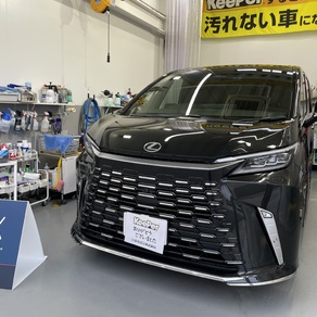 レクサス・LX