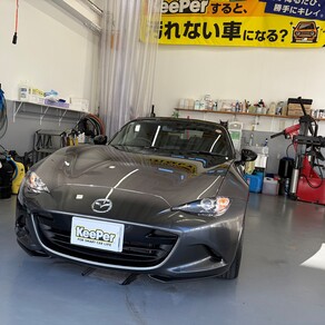 マツダ・ロードスター