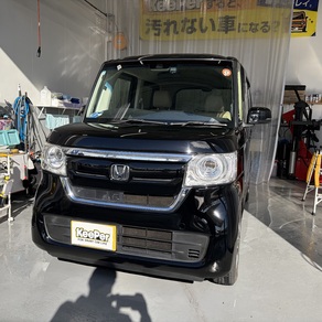 ホンダ・N-BOX