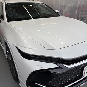 トヨタ・クラウン