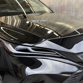 トヨタ・ハリアー