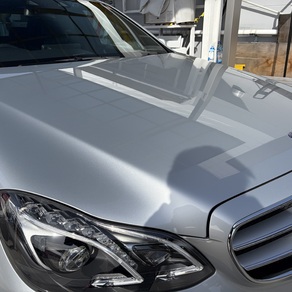 メルセデス・ベンツ・Eクラス