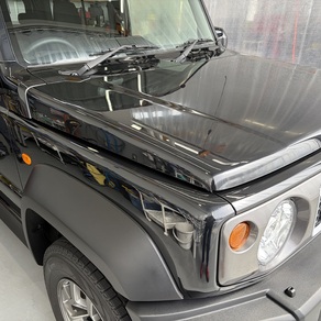 スズキ・ジムニー