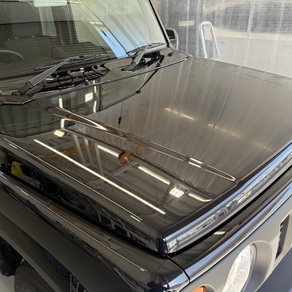 スズキ・ジムニー