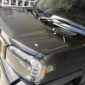 ダイハツ・タフト