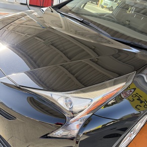 トヨタ・プリウス