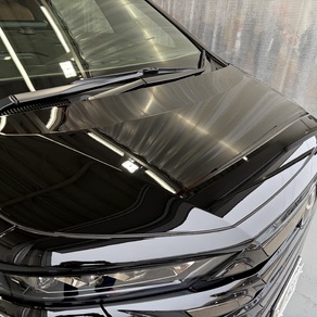 トヨタ・ヴェルファイア