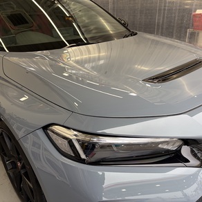 ホンダ・シビック タイプR